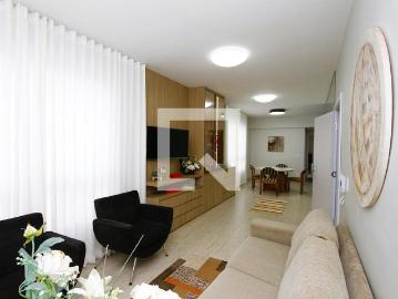 Kitnet, Santa Lúcia, 1 Quarto, 54 m2 Belo Horizonte