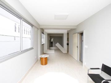 Kitnet, Santa Lúcia, 1 Quarto, 54 m2 Belo Horizonte