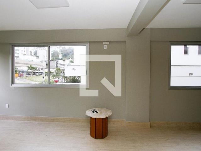 Kitnet, Santa Lúcia, 1 Quarto, 54 m2 Belo Horizonte