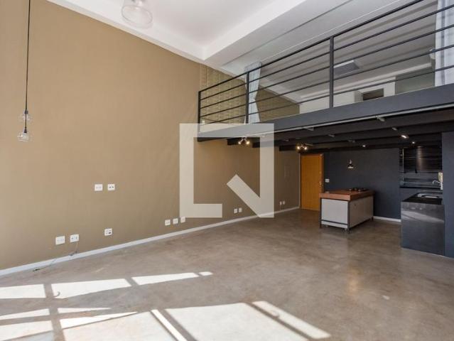 Kitnet, Santa Lúcia, 1 Quarto, 80 m2 Belo Horizonte