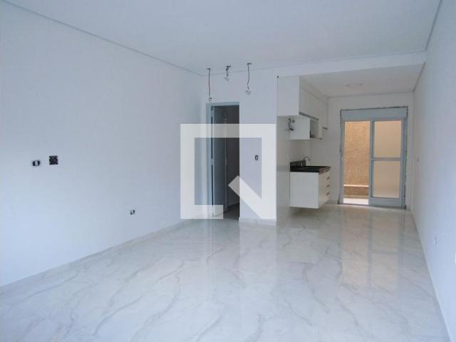 Kitnet, Santa Maria, 1 Quarto, 34 m2 Osasco