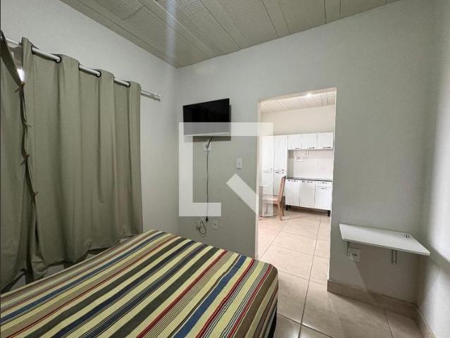 Kitnet, Santa Marta, 1 Quarto, 23 m2 Ribeirão das Neves