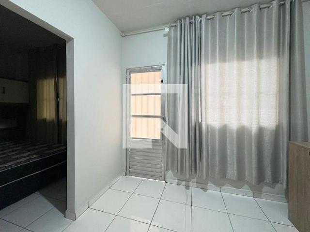 Kitnet, Santa Marta, 1 Quarto, 25 m2 Ribeirão das Neves