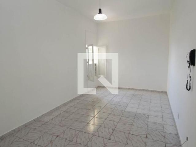 Kitnet, Santa Teresa, 1 Quarto, 18 m2 Rio de Janeiro