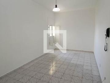 Kitnet, Santa Teresa, 1 Quarto, 18 m2 Rio de Janeiro