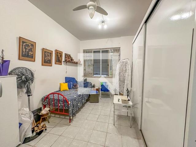 Apto, Santa Teresa, 1 Quarto, 25 m2 Rio de Janeiro