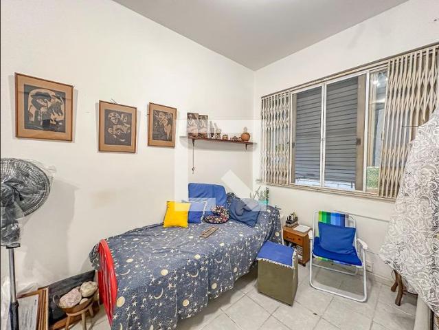 Apto, Santa Teresa, 1 Quarto, 25 m2 Rio de Janeiro