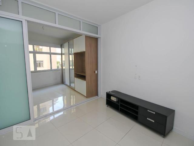 Apto, Santa Teresa, 1 Quarto, 35 m2 Rio de Janeiro