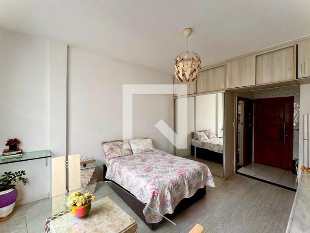 Kitnet, Santa Teresa, 1 Quarto, 35 m2 Rio de Janeiro