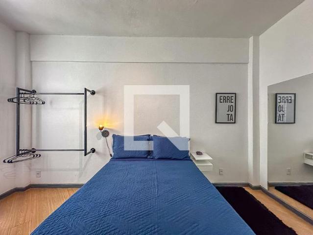 Kitnet, Santa Teresa, 1 Quarto, 41 m2 Rio de Janeiro