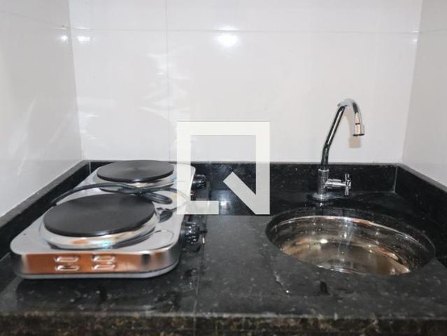 Kitnet, Santa Teresinha, 1 Quarto, 14 m2 Santo André