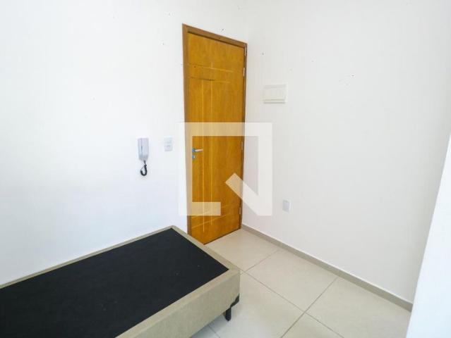 Kitnet, Santa Teresinha, 1 Quarto, 15 m2 Santo André