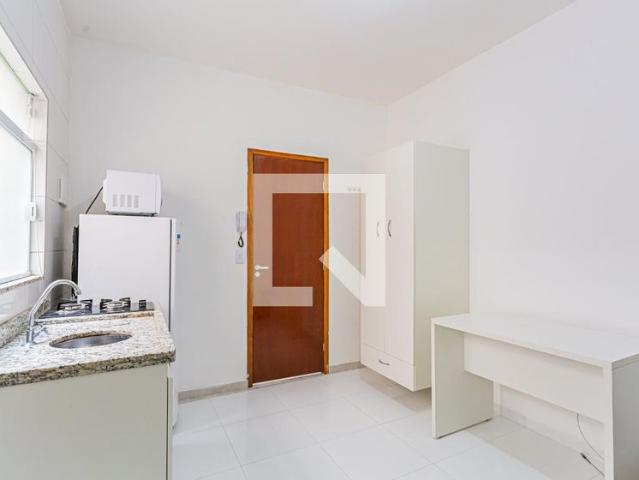 Kitnet, Santa Teresinha, 1 Quarto, 15 m2 Santo André