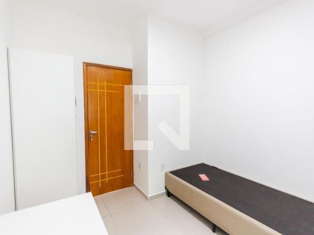 Kitnet, Santa Teresinha, 1 Quarto, 15 m2 Santo André