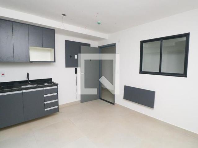 Kitnet, Santa Teresinha, 1 Quarto, 20 m2 Santo André