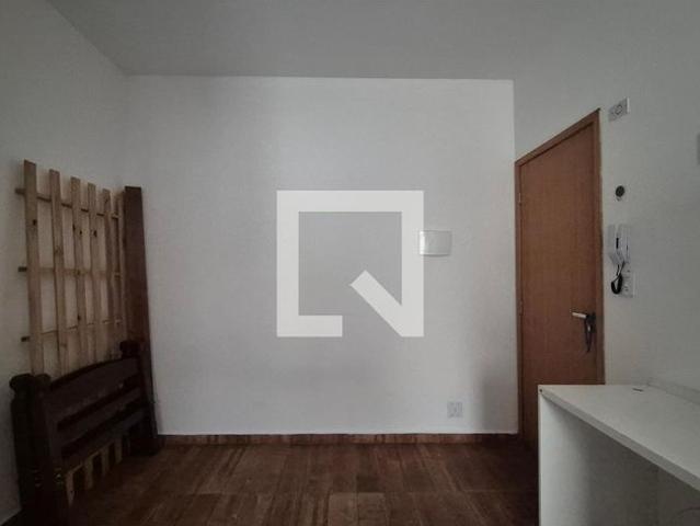 Kitnet, Santa Teresinha, 1 Quarto, 21 m2 Santo André