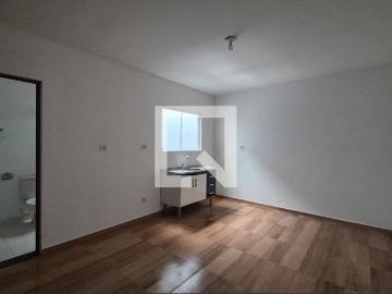Kitnet, Santa Teresinha, 1 Quarto, 34 m2 Santo André
