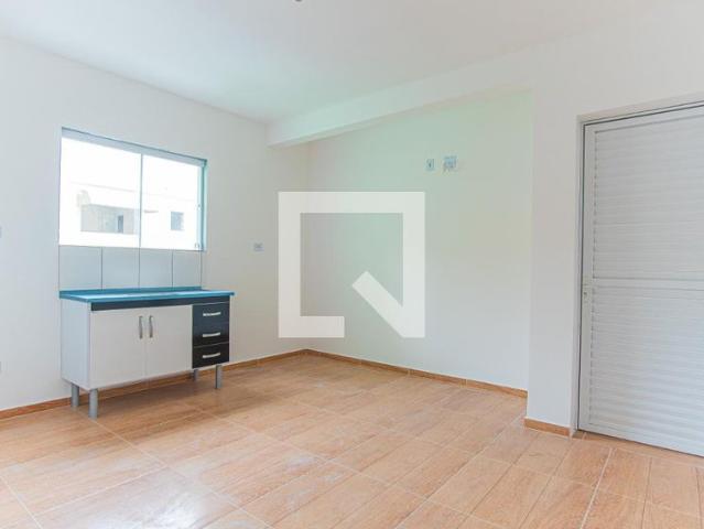 Kitnet, Santa Teresinha, 1 Quarto, 35 m2 Santo André
