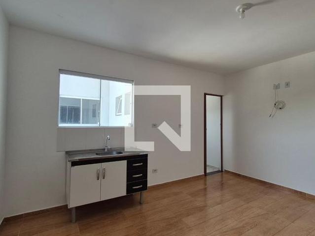 Kitnet, Santa Teresinha, 1 Quarto, 30 m2 Santo André