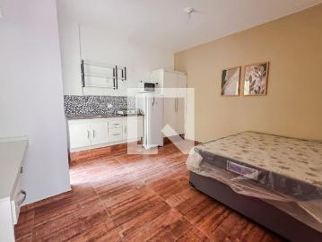 Kitnet, Santa Teresinha, 1 Quarto, 30 m2 Santo André