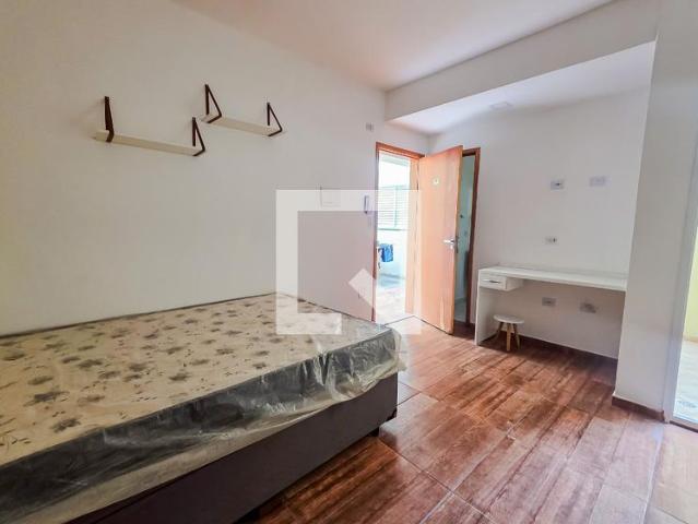 Kitnet, Santa Teresinha, 1 Quarto, 30 m2 Santo André