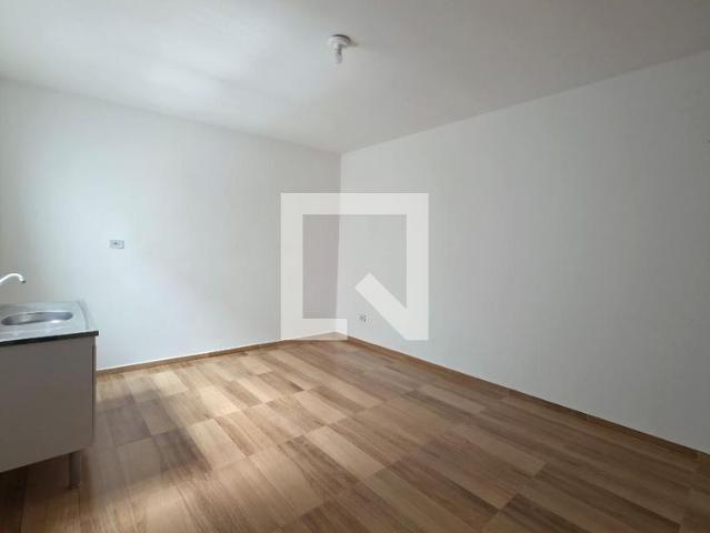 Kitnet, Santa Teresinha, 1 Quarto, 30 m2 Santo André