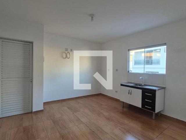 Kitnet, Santa Teresinha, 1 Quarto, 30 m2 Santo André