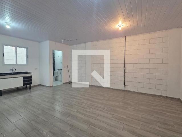 Kitnet, Santa Teresinha, 1 Quarto, 46 m2 Santo André