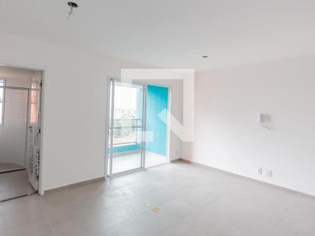 Kitnet, Santa Teresinha, 1 Quarto, 43 m2 Santo André