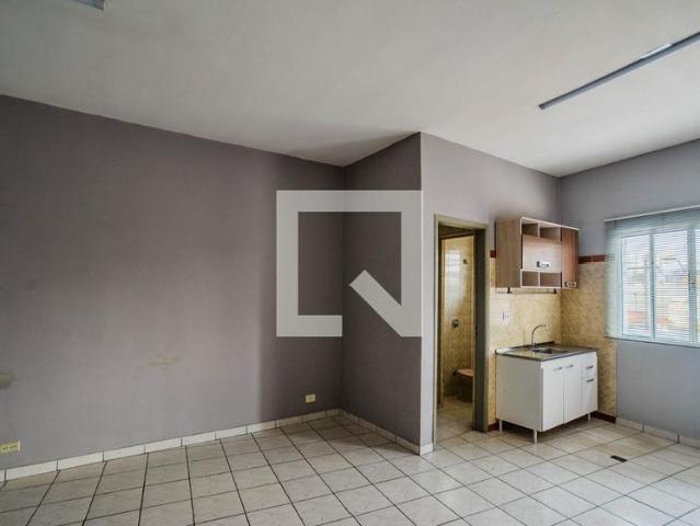 Kitnet, Santa Teresinha, 1 Quarto, 50 m2 Santo André