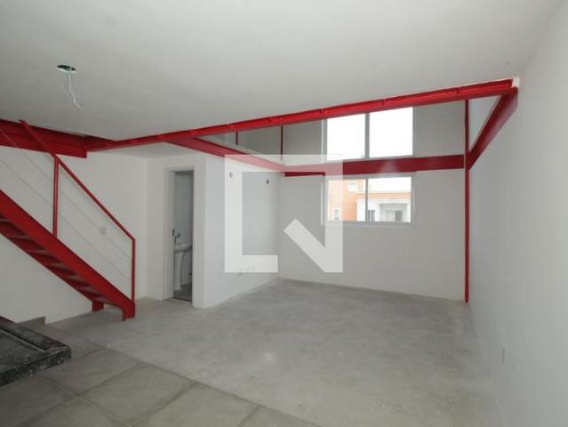 Kitnet, Santa Teresinha, 1 Quarto, 52 m2 Santo André
