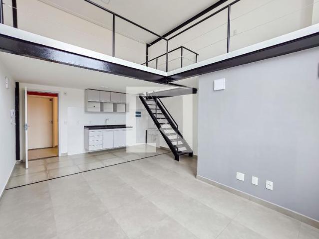 Kitnet, Santa Teresinha, 1 Quarto, 52 m2 Santo André