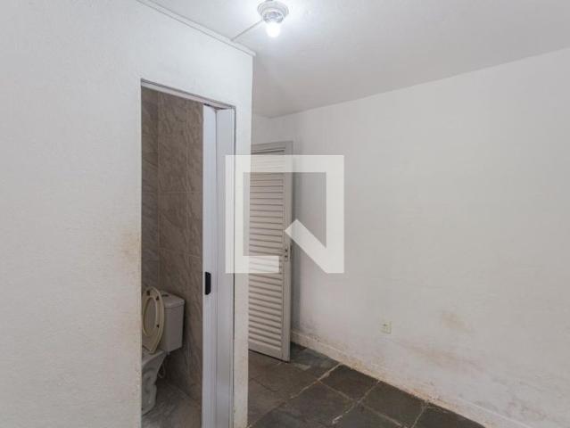 Kitnet, Santa Tereza, 1 Quarto, 30 m2 Belo Horizonte