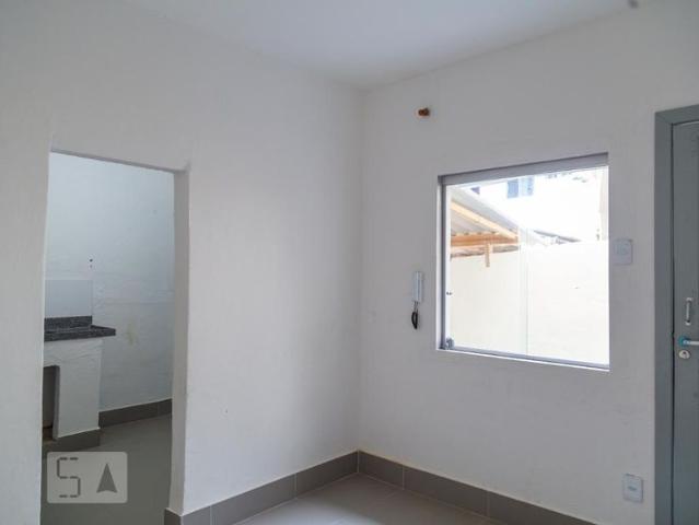 Kitnet, Santa Tereza, 1 Quarto, 45 m2 Belo Horizonte