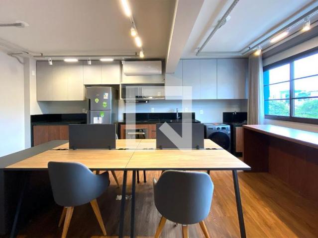 Apto, Santa Tereza, 1 Quarto, 49 m2 Belo Horizonte