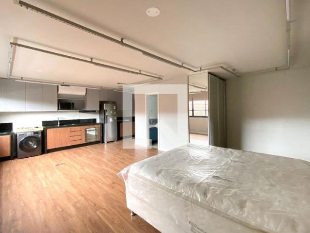 Apto, Santa Tereza, 1 Quarto, 49 m2 Belo Horizonte