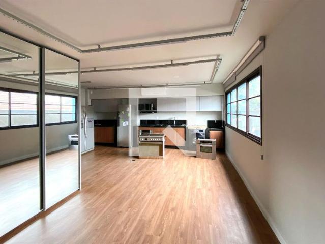 Apto, Santa Tereza, 1 Quarto, 49 m2 Belo Horizonte