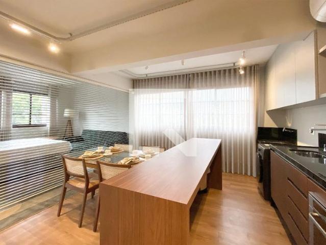 Apto, Santa Tereza, 1 Quarto, 49 m2 Belo Horizonte