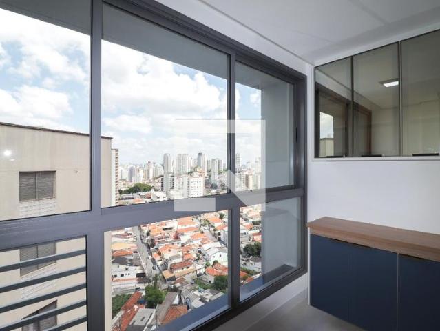 Kitnet, Santana, 0 Quarto, 28 m2 São Paulo