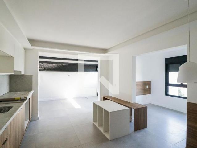 Kitnet, Santana, 1 Quarto, 45 m2 São Paulo