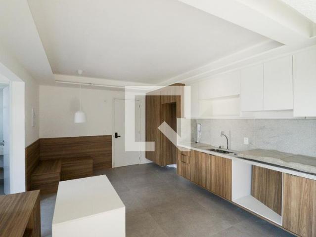 Kitnet, Santana, 1 Quarto, 45 m2 São Paulo