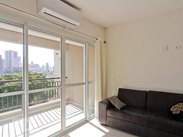 Kitnet, Santana, 1 Quarto, 56 m2 São Paulo