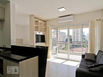 Kitnet, Santana, 1 Quarto, 56 m2 São Paulo