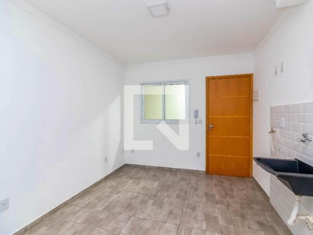 Kitnet, Santana, 1 Quarto, 23 m2 São Paulo