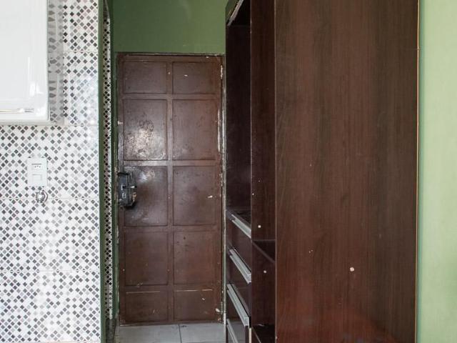 Kitnet, Santana, 1 Quarto, 20 m2 São Paulo