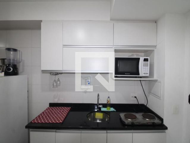 Kitnet, Santana, 1 Quarto, 20 m2 São Paulo