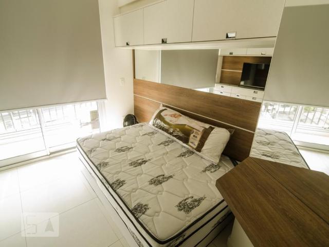 Kitnet, Santana, 1 Quarto, 20 m2 São Paulo
