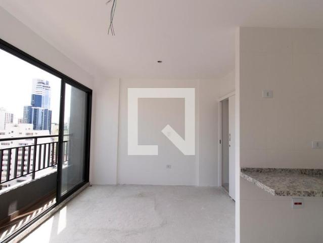 Kitnet, Santana, 1 Quarto, 25 m2 São Paulo