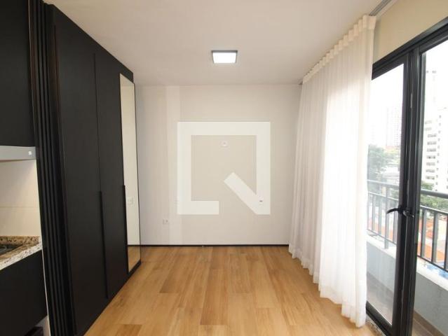 Kitnet, Santana, 1 Quarto, 25 m2 São Paulo