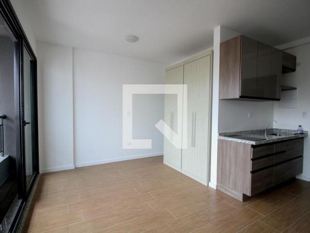 Kitnet, Santana, 1 Quarto, 25 m2 São Paulo
